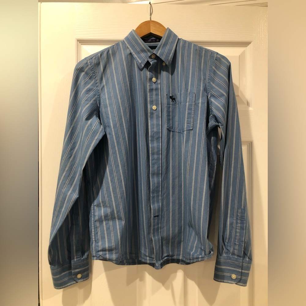 Abercrombie kids shirt